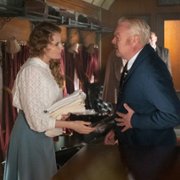 Murdoch Mysteries - galeria zdjęć - filmweb