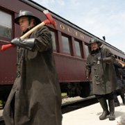 Murdoch Mysteries - galeria zdjęć - filmweb