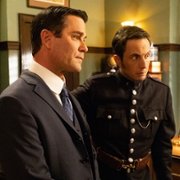 Murdoch Mysteries - galeria zdjęć - filmweb