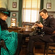 Murdoch Mysteries - galeria zdjęć - filmweb