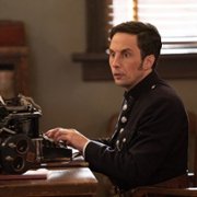 Murdoch Mysteries - galeria zdjęć - filmweb