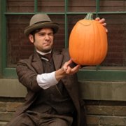 Detektyw Murdoch - galeria zdjęć - filmweb