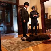 Murdoch Mysteries - galeria zdjęć - filmweb