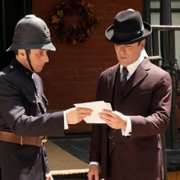 Murdoch Mysteries - galeria zdjęć - filmweb