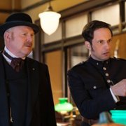 Murdoch Mysteries - galeria zdjęć - filmweb