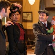 Detektyw Murdoch - galeria zdjęć - filmweb