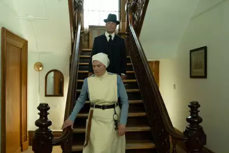 Detektyw Murdoch - galeria zdjęć - filmweb