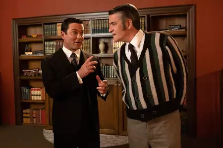 Detektyw Murdoch - galeria zdjęć - filmweb