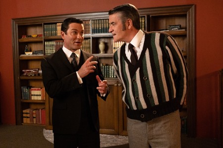 Sezon 15 Odcinek 8 Murdoch wie najlepiej