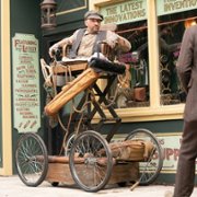 Detektyw Murdoch - galeria zdjęć - filmweb