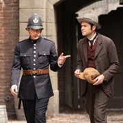 Detektyw Murdoch - galeria zdjęć - filmweb
