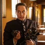 Murdoch Mysteries - galeria zdjęć - filmweb