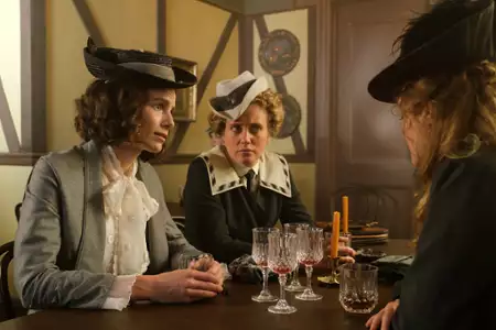 Detektyw Murdoch - galeria zdjęć - filmweb