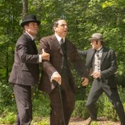 Detektyw Murdoch - galeria zdjęć - filmweb