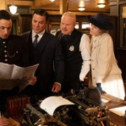 Murdoch Mysteries - galeria zdjęć - filmweb