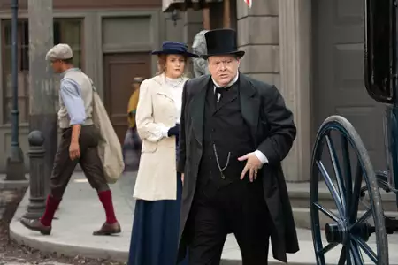 Detektyw Murdoch - galeria zdjęć - filmweb