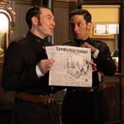 Murdoch Mysteries - galeria zdjęć - filmweb