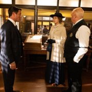 Murdoch Mysteries - galeria zdjęć - filmweb