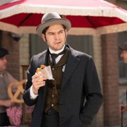 Detektyw Murdoch - galeria zdjęć - filmweb