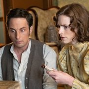 Murdoch Mysteries - galeria zdjęć - filmweb