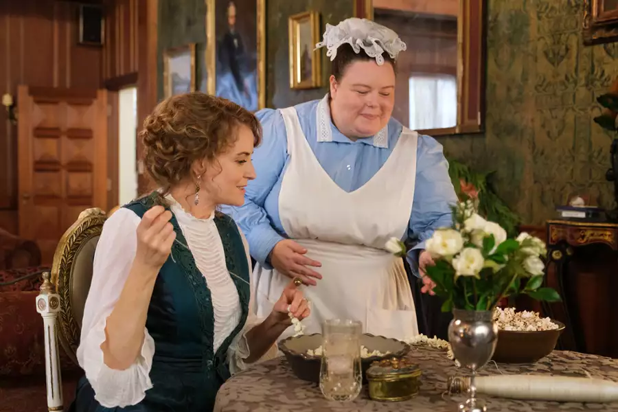 Detektyw Murdoch - galeria zdjęć - filmweb