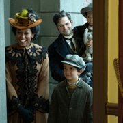 Detektyw Murdoch - galeria zdjęć - filmweb