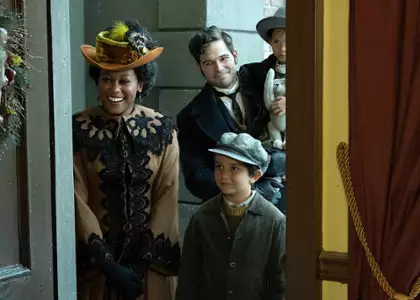 Detektyw Murdoch - galeria zdjęć - filmweb
