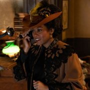 Murdoch Mysteries - galeria zdjęć - filmweb