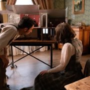 Murdoch Mysteries - galeria zdjęć - filmweb