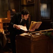 Murdoch Mysteries - galeria zdjęć - filmweb