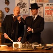 Murdoch Mysteries - galeria zdjęć - filmweb
