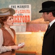 Murdoch Mysteries - galeria zdjęć - filmweb