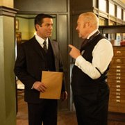 Murdoch Mysteries - galeria zdjęć - filmweb