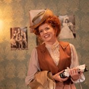 Murdoch Mysteries - galeria zdjęć - filmweb