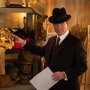 Murdoch Mysteries - galeria zdjęć - filmweb