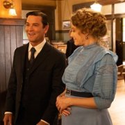 Murdoch Mysteries - galeria zdjęć - filmweb