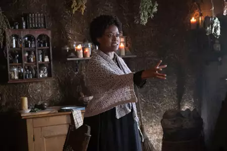 Detektyw Murdoch - galeria zdjęć - filmweb
