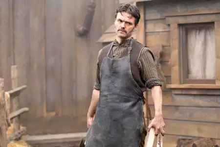 Detektyw Murdoch - galeria zdjęć - filmweb
