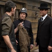 Murdoch Mysteries - galeria zdjęć - filmweb