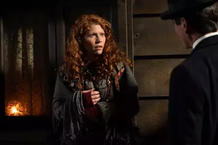 Detektyw Murdoch - galeria zdjęć - filmweb