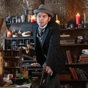 Murdoch Mysteries - galeria zdjęć - filmweb