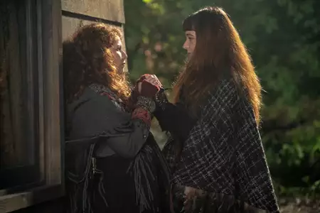 Detektyw Murdoch - galeria zdjęć - filmweb