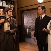 Murdoch Mysteries - galeria zdjęć - filmweb