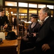 Murdoch Mysteries - galeria zdjęć - filmweb