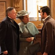 Murdoch Mysteries - galeria zdjęć - filmweb