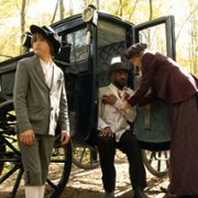 Murdoch Mysteries - galeria zdjęć - filmweb