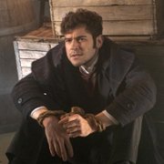 Murdoch Mysteries - galeria zdjęć - filmweb