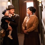 Murdoch Mysteries - galeria zdjęć - filmweb