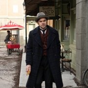 Murdoch Mysteries - galeria zdjęć - filmweb