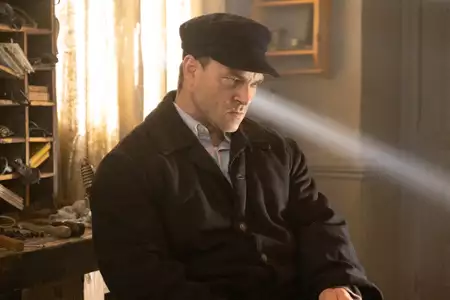 Detektyw Murdoch - galeria zdjęć - filmweb